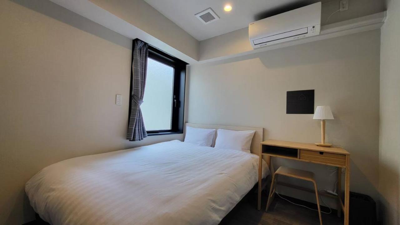 Ueno Woo Hotel Tokyo Luaran gambar